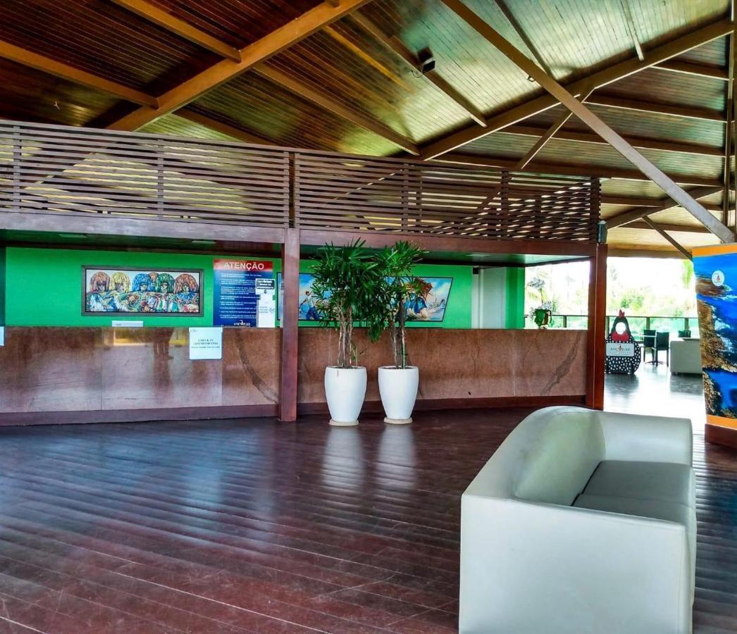 Ferienwohnung Porto De Galinhas Flat Ancorar Exterior foto