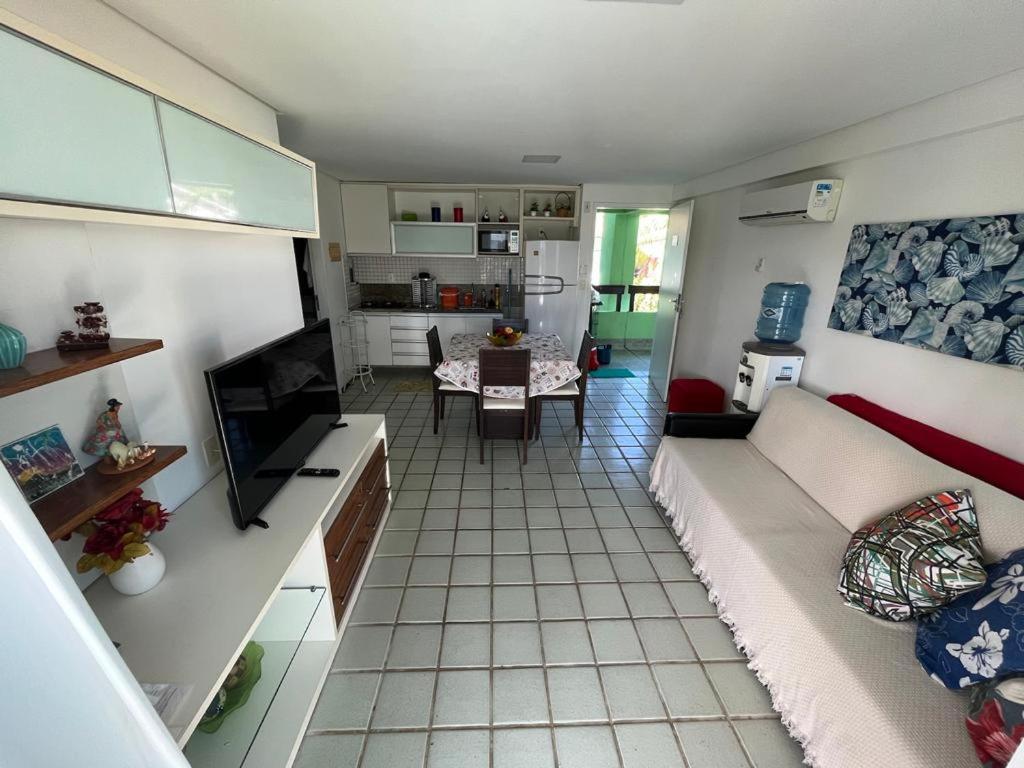 Ferienwohnung Porto De Galinhas Flat Ancorar Exterior foto