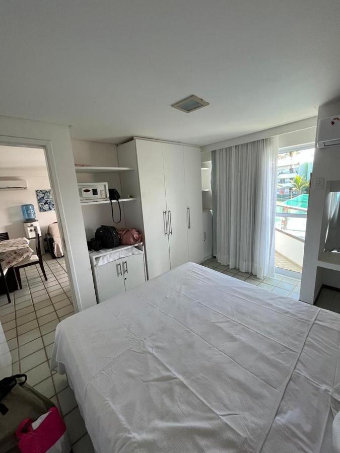Ferienwohnung Porto De Galinhas Flat Ancorar Exterior foto