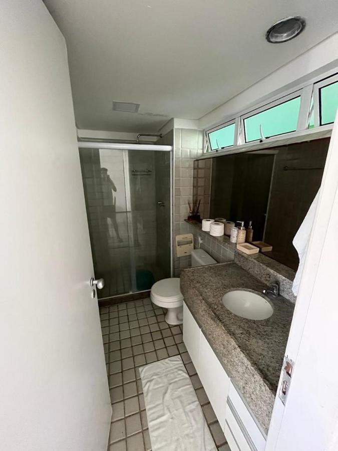 Ferienwohnung Porto De Galinhas Flat Ancorar Exterior foto