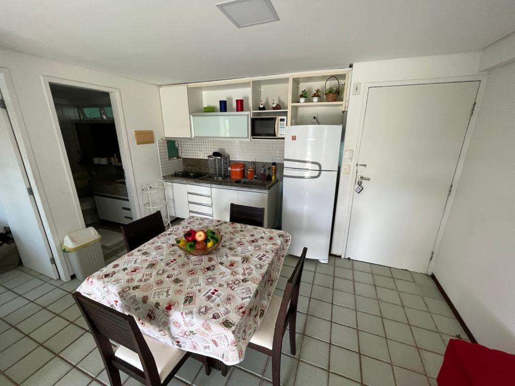Ferienwohnung Porto De Galinhas Flat Ancorar Exterior foto