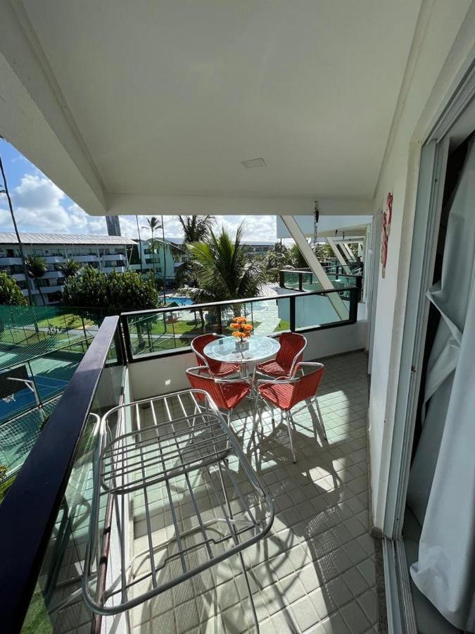 Ferienwohnung Porto De Galinhas Flat Ancorar Exterior foto