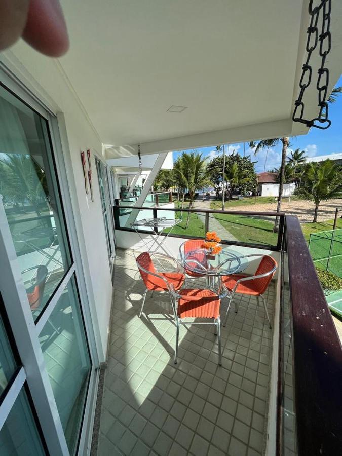 Ferienwohnung Porto De Galinhas Flat Ancorar Exterior foto