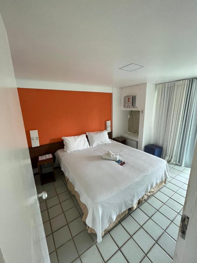Ferienwohnung Porto De Galinhas Flat Ancorar Exterior foto