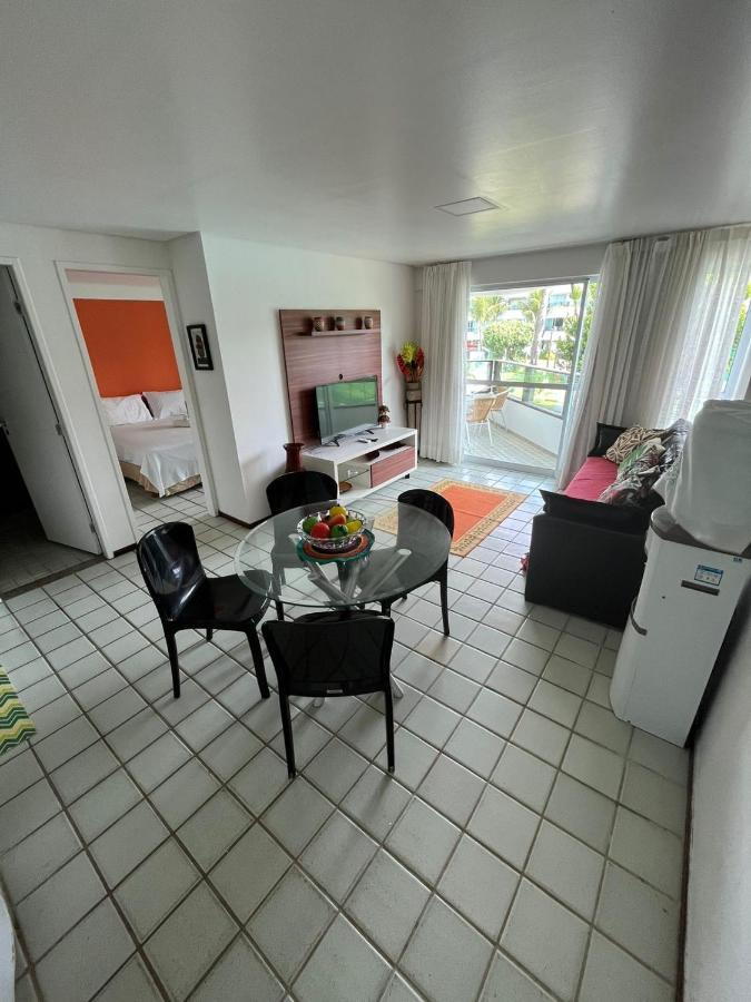 Ferienwohnung Porto De Galinhas Flat Ancorar Exterior foto