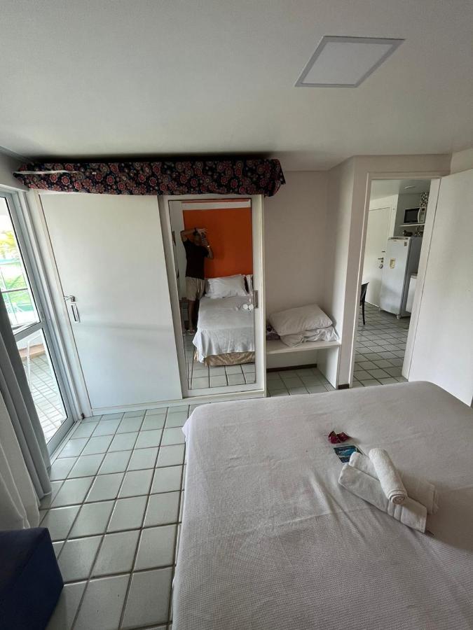 Ferienwohnung Porto De Galinhas Flat Ancorar Exterior foto
