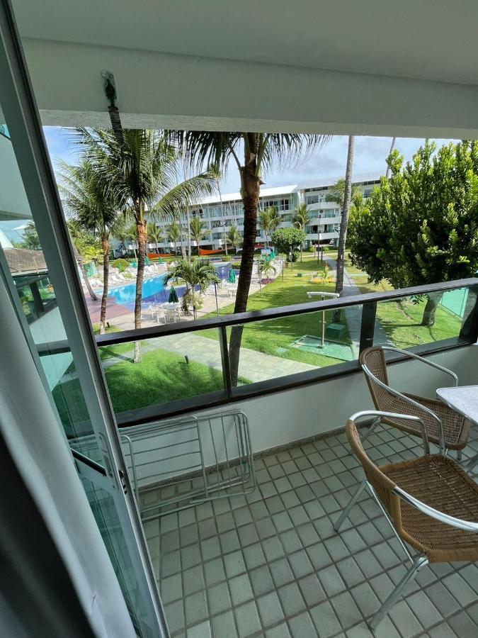 Ferienwohnung Porto De Galinhas Flat Ancorar Exterior foto