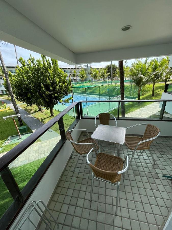 Ferienwohnung Porto De Galinhas Flat Ancorar Exterior foto